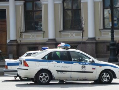 Μόσχα: Τρεις νεκροί από τους πυροβολισμούς σε δικαστικό μέγαρο - Υπάρχουν τραυματίες (upd)